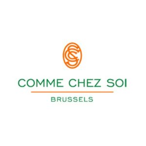 Comme chez Soi lionel rigolet