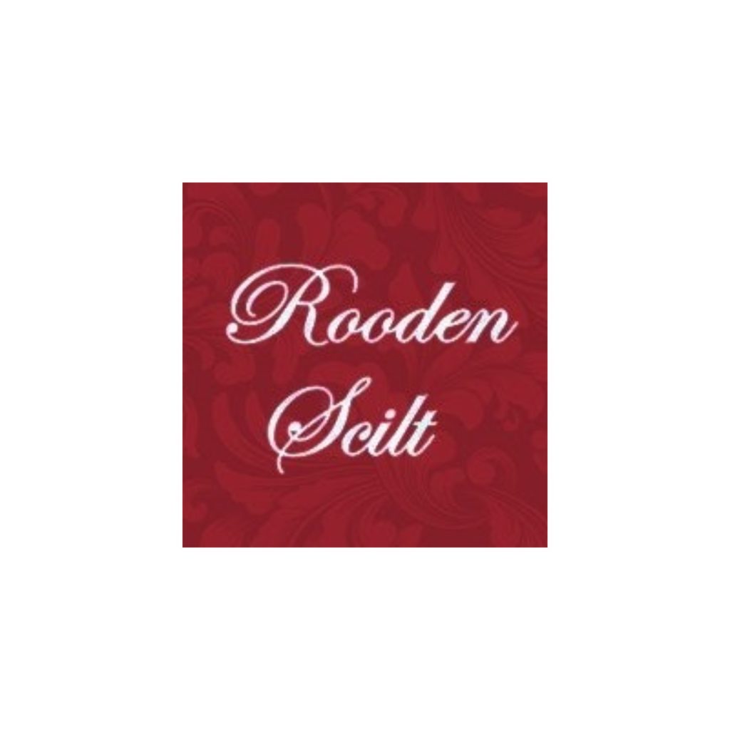 Hans Rooden Rooden Scilt – 比利时的Mastercooks