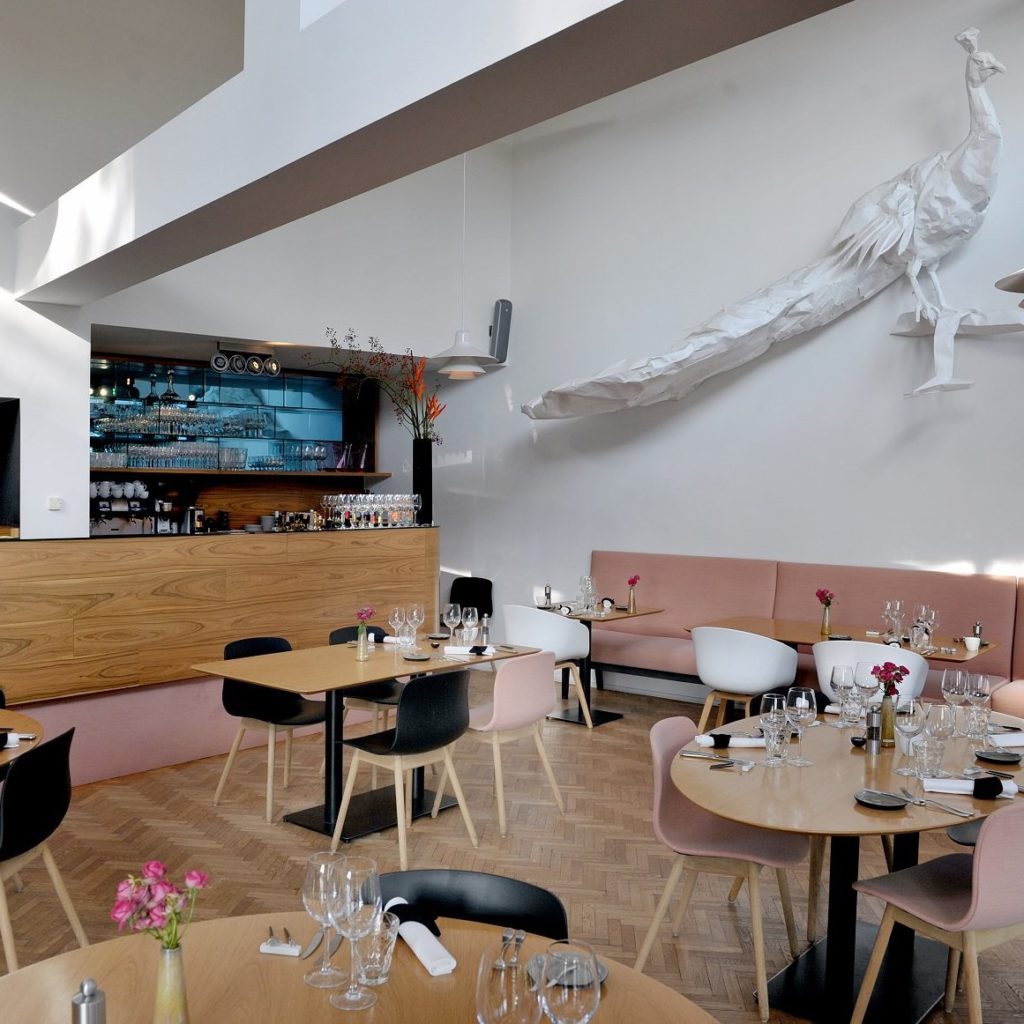 restaurant la rosa wannes sabbe