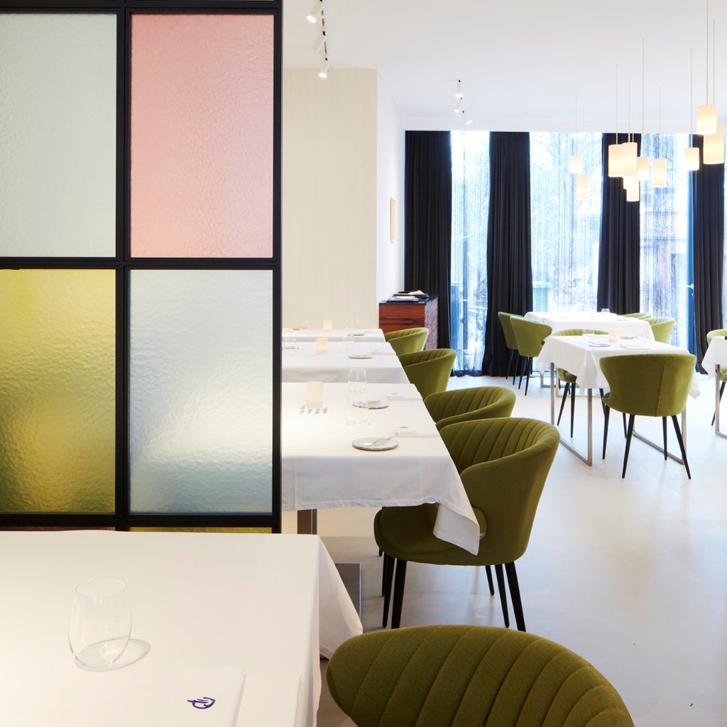 dirkjan decock restaurant mastercook interior 2