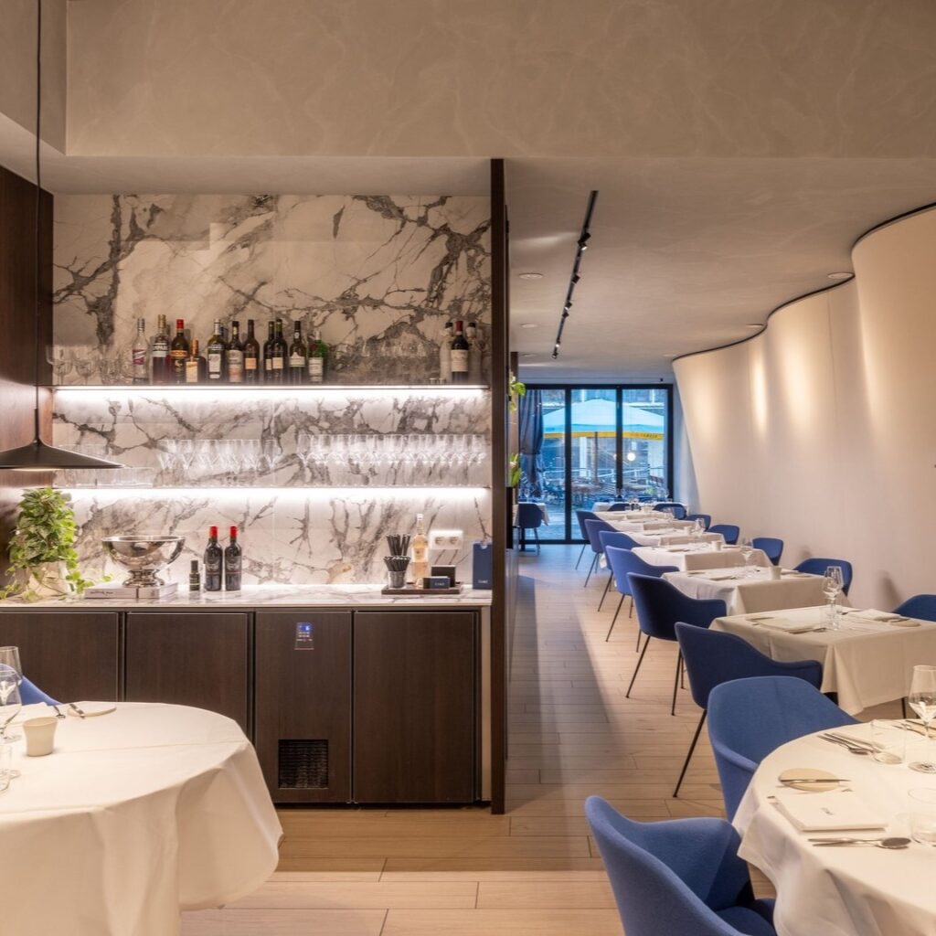 restaurant emiel bram simons