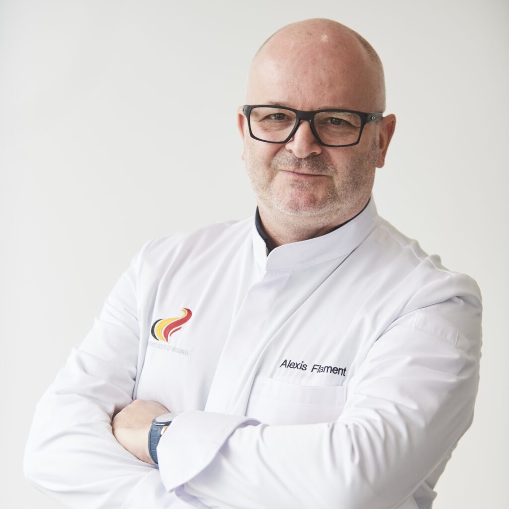 alexis flament