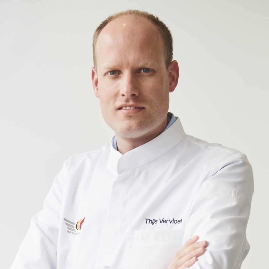thijs vervloet
