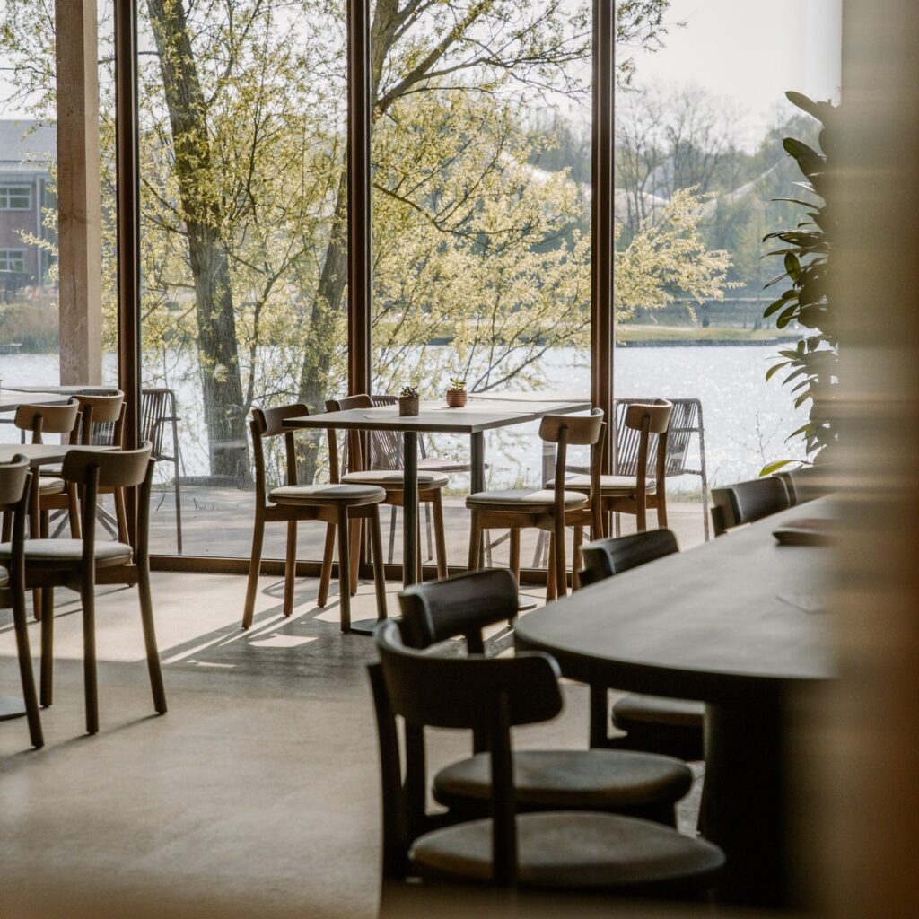 de schorre antwerpen interieur